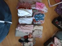 Babysachen als kleidungspaket Parchim - Landkreis - Demen Vorschau