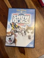 Snow Dogs DVD Bayern - Vöhringen Vorschau