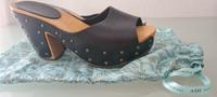 ASH Sandalen Gr.40 Nordrhein-Westfalen - Ratingen Vorschau