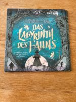 Das Labyrinth des Fauns Hörbuch,  MP3 Nordrhein-Westfalen - Siegen Vorschau