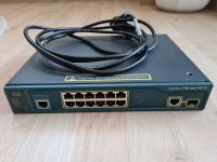 Cisco WS-C3560-8PC-S PoE Netzwerk Switch München - Sendling-Westpark Vorschau