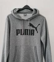 Puma Hoodie Herren grau Gr.S Rheinland-Pfalz - Enkenbach-Alsenborn Vorschau