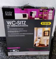 Neuer und originalverpackter WC Sitz mit Absenkautomatik Freiburg im Breisgau - Altstadt Vorschau