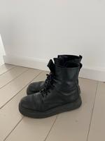 Boots zum schnüren Niedersachsen - Stadthagen Vorschau