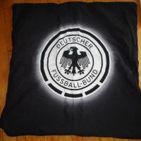 Bettwäsche Deutsche Nationalmannschaft 80 x 80 / 135 X 200 Bayern - Utting Vorschau