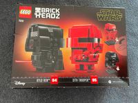 LEGO Star Wars – Kylo Ren & Sith Trooper (75232) - NEU Berlin - Buckow Vorschau