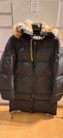 Parajumpers Long Bear Black - Gr. M Aachen - Aachen-Richterich Vorschau