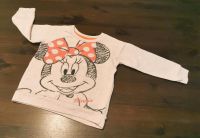 MinniMouse Pullover in 98 Baden-Württemberg - Karlsdorf-Neuthard Vorschau