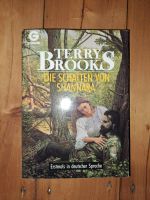 Terry Brooks, Die Schatten von Shannara Hessen - Rosbach (v d Höhe) Vorschau