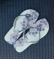 NEU original HAVAIANAS Slim Flip-Flops, Strandsandale 39/40 Hamburg-Nord - Hamburg Winterhude Vorschau