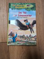 Das magische Baumhaus: Im Tal der Dinosaurier Nordrhein-Westfalen - Rösrath Vorschau