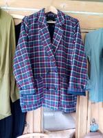 Monki Blazer Jacke Oversize Eggshape ⭕ M 38/40/42 Bayern - Hösbach Vorschau