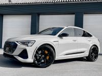 Audi e-tron inkl. e-tron S 22Zoll Alufelgen Sommerräder Felgen Nordrhein-Westfalen - Hennef (Sieg) Vorschau