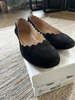 Ballerina Chloe Hamburg - Bergedorf Vorschau