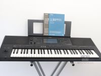 Yamaha PSR sx900 Keyboard inkl. Notenpult + 2 J. Gewährleistung Nordrhein-Westfalen - Möhnesee Vorschau