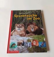 Spurensuche im Zoo Bayern - Hochstadt am Main Vorschau