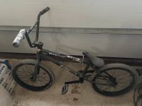 BMX Fahrrad Sachsen - Rochlitz Vorschau