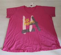 New Collection Tshirt LA Los Angeles 48 50 52 54 pink Bayern - Augsburg Vorschau