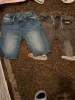 Kurze Hose Jeans junge Größe 152 Nordrhein-Westfalen - Kreuzau Vorschau
