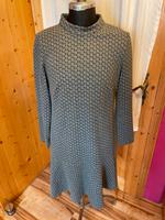 Langarmkleid von Taifun Gr. 42 Bayern - Hettstadt Vorschau