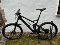 Cube Stereo 140 HPC SL Mountainbike MTB MT5 FOX Kyffhäuserland - Rottleben Vorschau