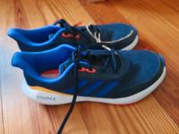 Adidas Bounce, Sneaker, Turnschuh, Sportschuh, Größe 40 Dresden - Gruna Vorschau