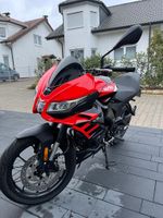 Aprilia Tuono 125ccm Motorrad in einem Super Zustand !!! Rheinland-Pfalz - Worms Vorschau