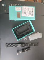 Fitbit Versa Gliederarmband für Versa 3 &4 Hessen - Gießen Vorschau