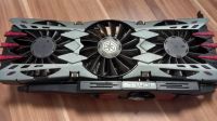 ICHILL GTX970-Ultra-DVI+3XDP-HDMI-GDDR6 4GB Mecklenburg-Vorpommern - Karlshagen Vorschau