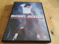 DVD  MICHAEL JACKSON  DVD Köln - Weidenpesch Vorschau