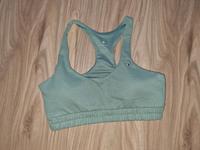 Oceans Apart Sport BH Bustier mint Gr. S eher M wie neu Berlin - Neukölln Vorschau