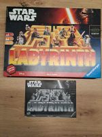 Star Wars Labyrinth Nordrhein-Westfalen - Olfen Vorschau