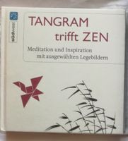 Tangram trifft Zen - Meditation und Inspiration mit Legebildern Bayern - Hengersberg Vorschau