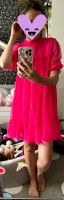 Tüll Kleid  mit einem Unterkleid in einem knalligen pink Bonn - Duisdorf Vorschau