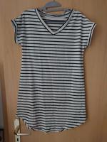 Sommerkleid/ Tshirtkleid/ kurzes gestreiftes Kleid Berlin - Mitte Vorschau