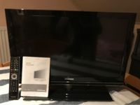 Fernseher Grundig LCD TV 26 VLE 8200 BL Hessen - Flieden Vorschau