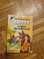 Buch vom Kosmos Verlag Pferdestarke girls Essen - Essen-Borbeck Vorschau