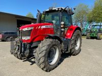 Massey Ferguson 6716S Niedersachsen - Marxen Vorschau