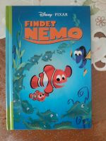 Buch "Findet Nemo" Sachsen-Anhalt - Stendal Vorschau