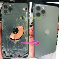 Iphone8/8plus/X/XS/XS  Max Rückglas Backcover Wechsel Reparatur Berlin - Neukölln Vorschau