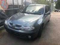 Renault Megane  Grandtour 1.9 dCi Expression Standhzg. Thüringen - Jena Vorschau