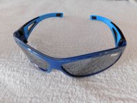 Sport-Sonnenbrille 509 von UVEX - blau - 11,50 cm breit Hannover - Ricklingen Vorschau