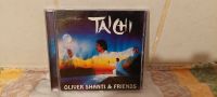 CD" Tai Chi - Oliver Shanti and Friends" Hansestadt Demmin - Stavenhagen Vorschau