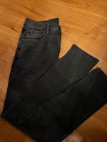Dunkelgraue Jeans im Skinny Denim Schnitt Gr. 36 ungetragen Hessen - Lahnau Vorschau