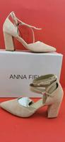 Anna Field Pumps Gr. 39 Neu Hessen - Stadtallendorf Vorschau