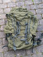 Berghaus CYCLOPS II ATLAS  Rucksack Bundeswehr EGB KSK Bayern - Schwanstetten Vorschau