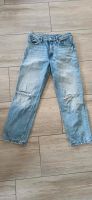 Jungen Jeans Gr. 164 Bayern - Mindelheim Vorschau