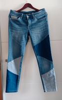 Skinny Jeans Gr.40 Niedersachsen - Bad Pyrmont Vorschau