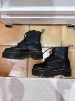 Dr. Martens Sinclair Stiefel Boots Platform 38 Bayern - Germering Vorschau