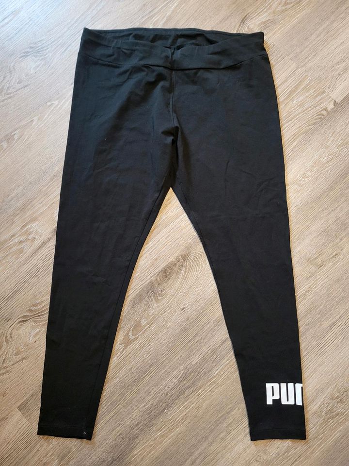 Puma Leggings gr.XL in Helmstedt